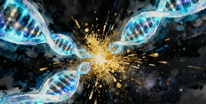 衢州柯城DNA检测