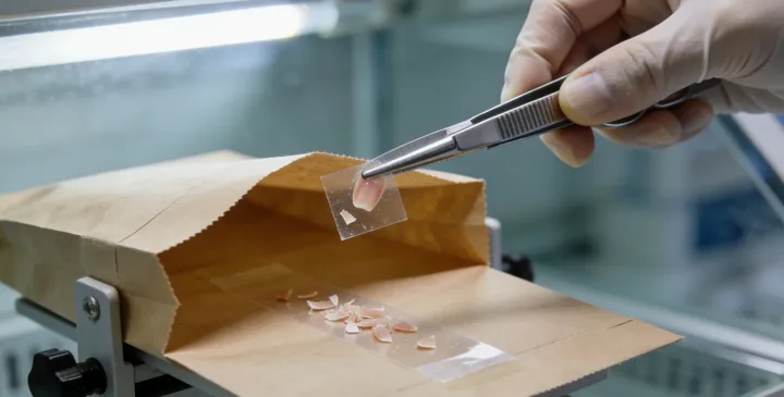 亳州亲子鉴定采样室 亳州亲子鉴定采样室