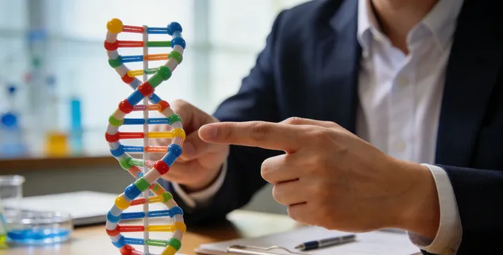 伊宁县亲子鉴定咨询服务