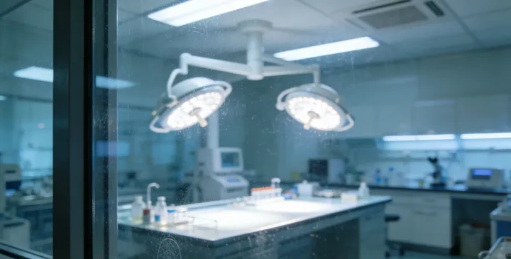 淅川DNA检测实验室