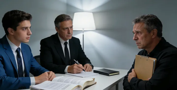 磴口亲子鉴定报告解读