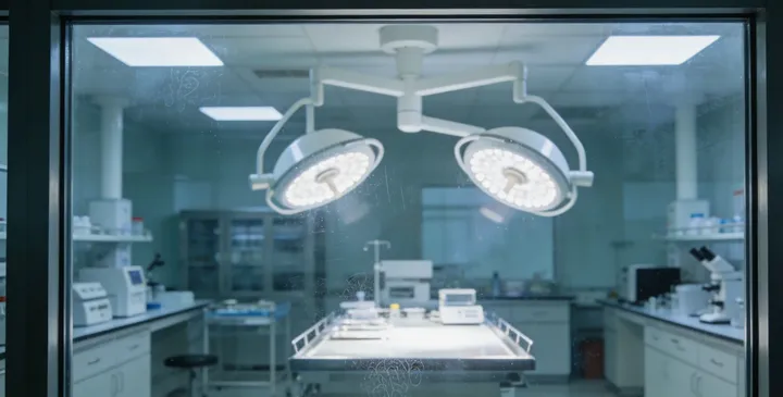 大庆让胡路DNA检测实验室