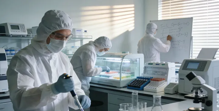 淮安DNA检测实验室 淮安DNA检测实验室