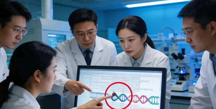 闽侯DNA检测实验室 闽侯DNA检测实验室