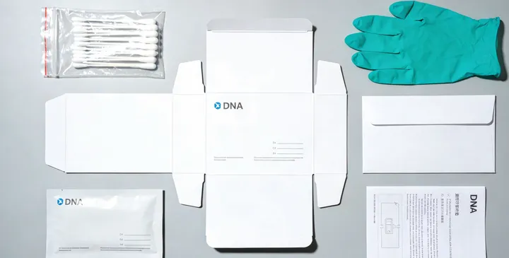 马鞍山博望亲子鉴定采样工具