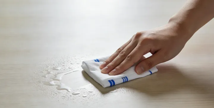 宜秀亲子鉴定采样过程