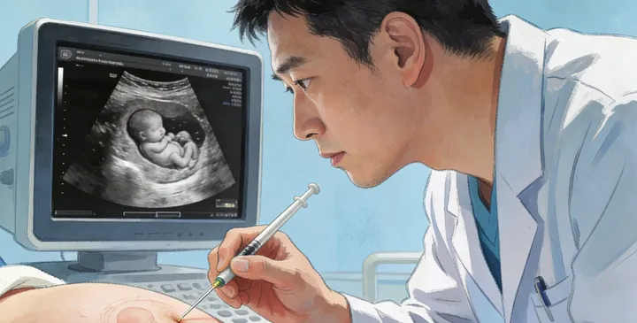 莘县亲子鉴定咨询