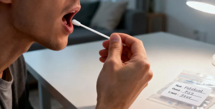 衡阳亲子鉴定采样过程 衡阳亲子鉴定采样过程