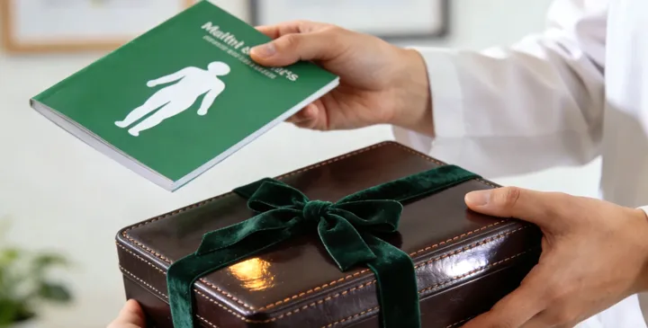 桃江亲子鉴定报告