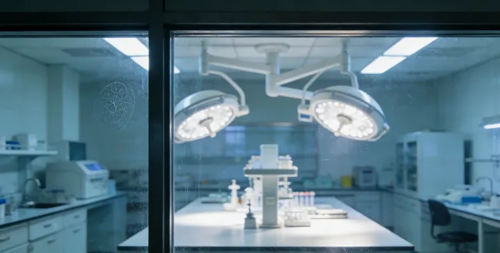 巩留DNA检测实验室