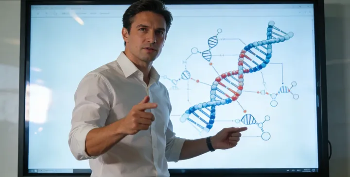 海安亲子鉴定电子报告