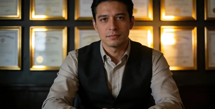 淮南大通亲子鉴定报告样本