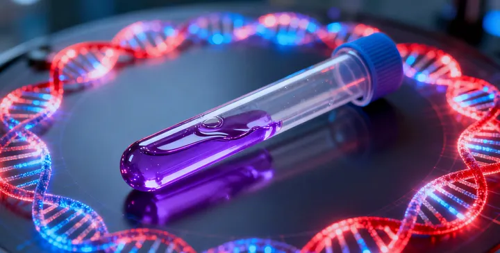 凌海DNA检测保密