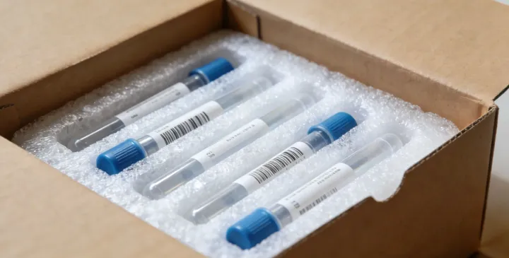 喀喇沁县亲子鉴定咨询服务