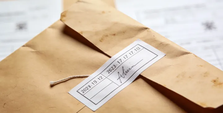 上饶广信亲子鉴定报告解读