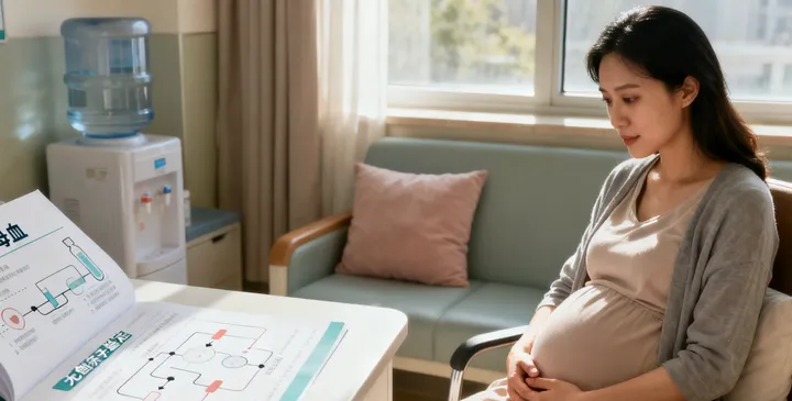 三亚西沙亲子关系确认