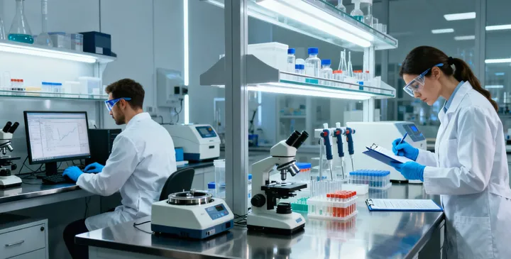 喀什DNA检测实验室 喀什DNA检测实验室