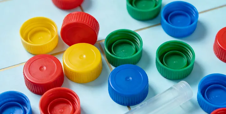 广州DNA实验室检测过程