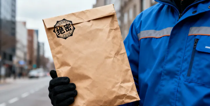 改则DNA检测报告保密