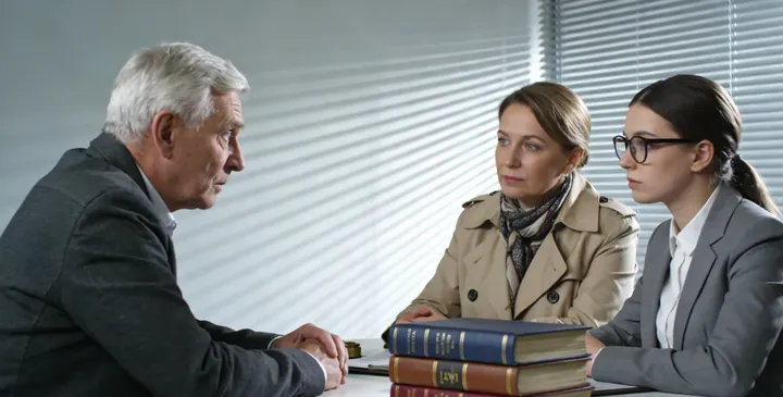 河南县亲子鉴定咨询