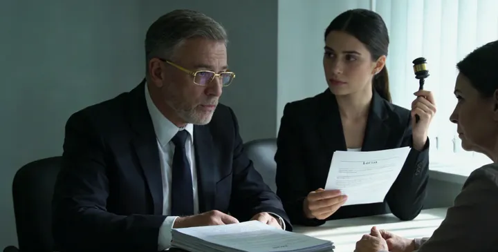 江城县DNA检测流程