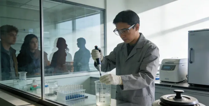 乌鲁木齐县DNA检测实验室