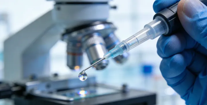 同德亲子鉴定实验室