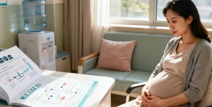 沂水无创亲子鉴定采样 沂水无创亲子鉴定采样