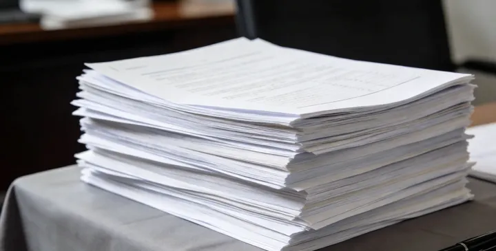 古交亲子鉴定报告