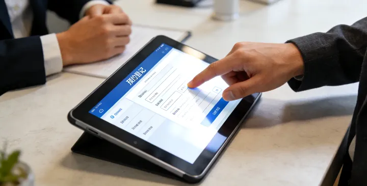 永春亲子鉴定采样现场 永春亲子鉴定采样现场