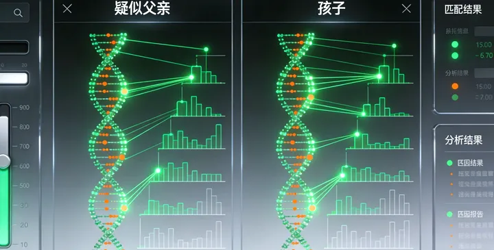 格尔木亲子鉴定办理流程 格尔木亲子鉴定办理流程