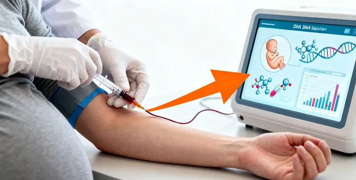 彭泽DNA检测咨询服务 彭泽DNA检测咨询服务