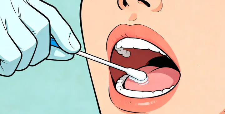 彭泽无创亲子鉴定采样过程 彭泽无创亲子鉴定采样过程