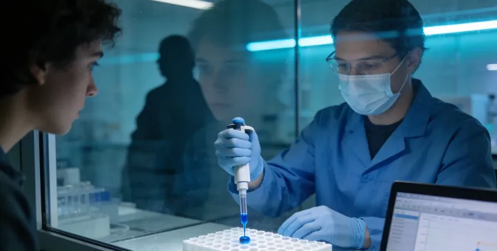 山南乃东亲子鉴定实验室