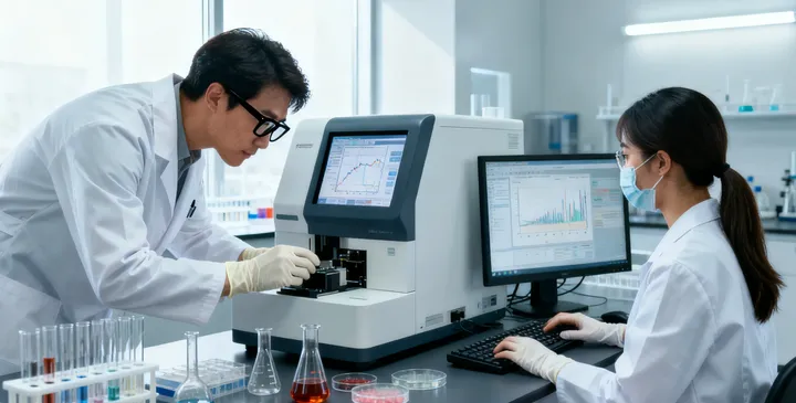 三亚吉阳DNA检测实验室