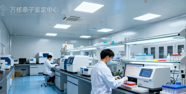 兴县DNA检测实验室 兴县DNA检测实验室