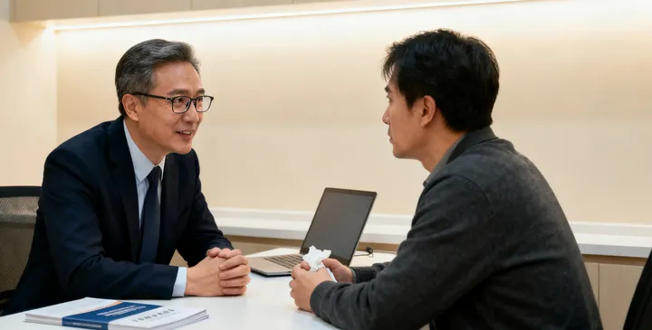 宾川亲子鉴定咨询场景