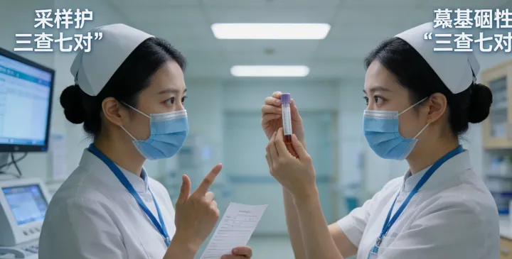 宾川亲子鉴定报告样本