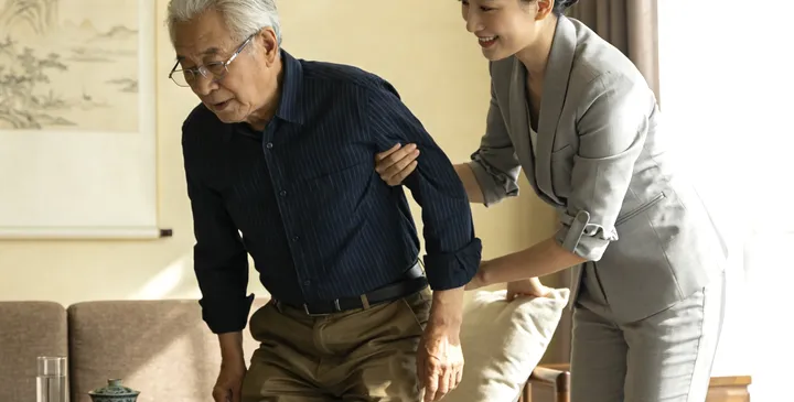 东川DNA样本采集