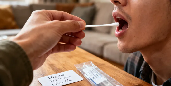 沂源亲子鉴定采样 沂源亲子鉴定采样