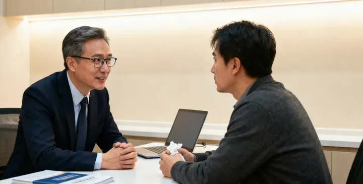 太康亲子鉴定咨询场景 太康亲子鉴定咨询场景