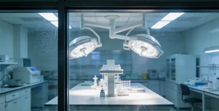 临江DNA检测实验室