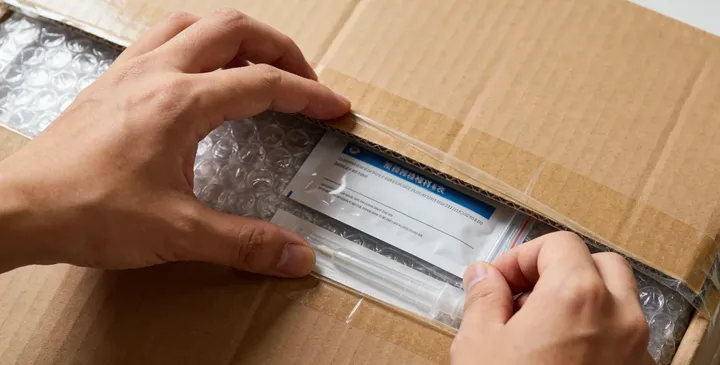 连云港亲子鉴定口腔采样