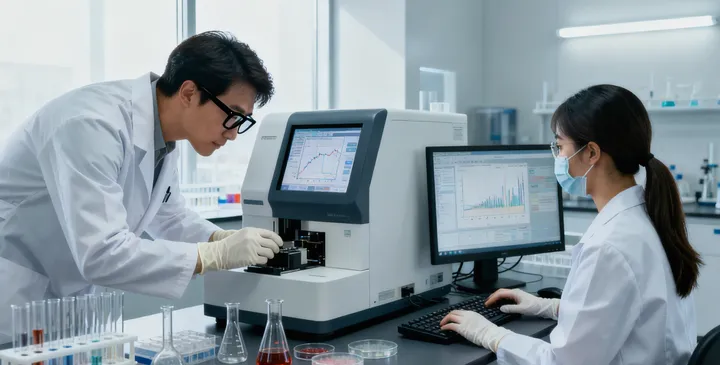 阿勒泰DNA检测实验室