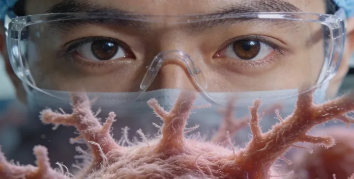 冷水江亲子鉴定材料