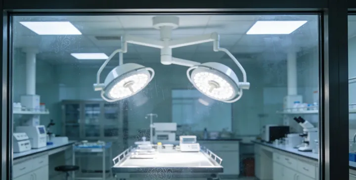 长春DNA检测实验室