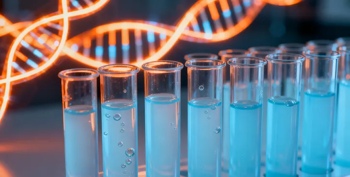 广元DNA样本采集