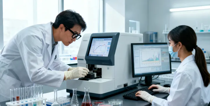 临沂罗庄亲子鉴定实验室