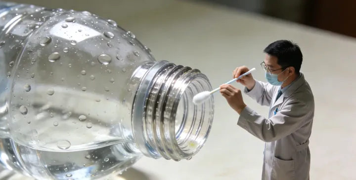 杭州萧山亲子鉴定采样