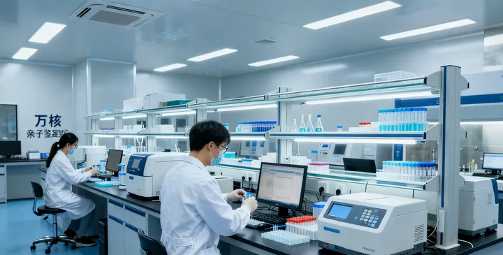 忻城DNA实验室检测设备 忻城DNA实验室检测设备